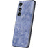 Crushed Blue Galaxy A16 5G Skin