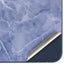Crushed Blue Galaxy A36 5G Skin