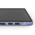 Crushed Blue Galaxy S25 Ultra Impact Case