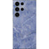 Crushed Blue Galaxy S25 Ultra Skin