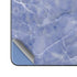 Crushed Blue Galaxy Z Fold5 5G Skin