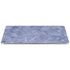 Crushed Blue Apple iPad Air Skin