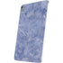Crushed Blue iPad Pro 13in M4 (2024) Skin