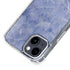 Crushed Blue iPhone 14 MagSafe Case