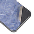 Crushed Blue iPhone 16 Pro Skin