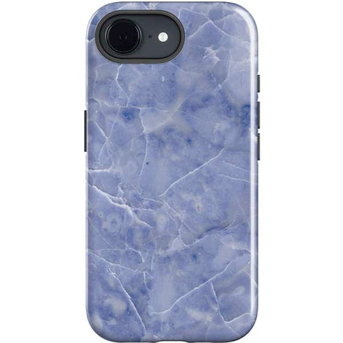 Crushed Blue iPhone 16e Impact Case
