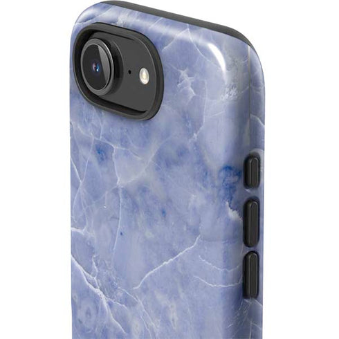 Crushed Blue iPhone 16e Impact Case