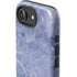 Crushed Blue iPhone 16e Impact Case
