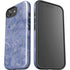 Crushed Blue iPhone 16e Impact Case