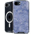 Crushed Blue iPhone 16e MagSafe Case