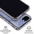 Crushed Blue iPhone 16e MagSafe Case