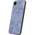 Crushed Blue iPhone 16e Skin