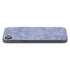 Crushed Blue iPhone 16e Skin
