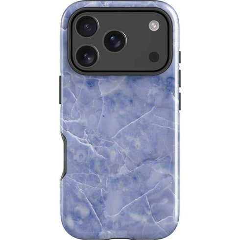 Crushed Blue iPhone 18 Pro Impact Case