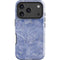 Crushed Blue iPhone 18 Pro Impact Case