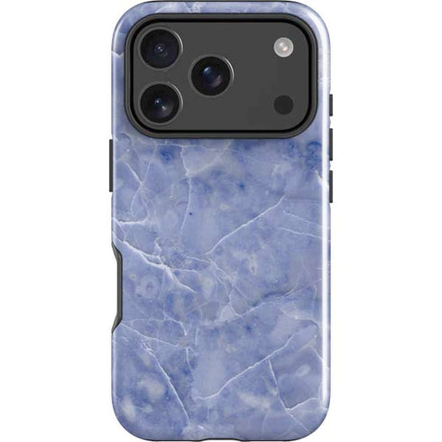 Crushed Blue iPhone 18 Pro Max Impact Case