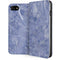 Crushed Blue iPhone SE (2nd & 3rd Gen) Folio Case