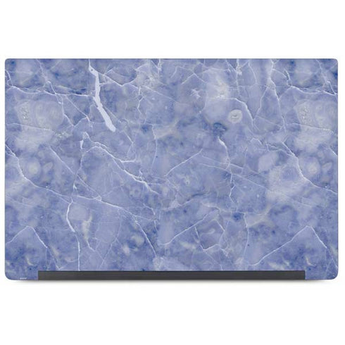 Crushed Blue Dell Latitude Skin