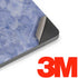 Crushed Blue Apple MacBook Air Skin