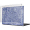 Crushed Blue MacBook Pro 14in (2021-24) Case plus Skin