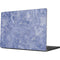 Crushed Blue Apple MacBook Pro 14-inch Skin