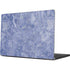Crushed Blue Apple MacBook Pro 14-inch Skin
