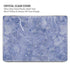 Crushed Blue MacBook Pro 14in (2021-24) Case plus Skin