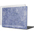 Crushed Blue MacBook Cases