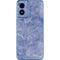 Crushed Blue Moto G Play 4G (2024) Skin