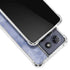 Crushed Blue Moto G Play 5G (2025) Clear Case