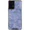 Crushed Blue Moto G Power 5G (2024) Clear Case