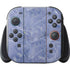 Crushed Blue Nintendo Switch 2 (2025) with Joy-Con Skin