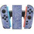 Crushed Blue Nintendo Switch 2 (2025) Joy-Con Controller Skin