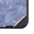 Crushed Blue Otterbox Defender iPhone Skin