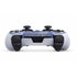 Crushed Blue PS5 DualSense Edge Pro Controller Skin