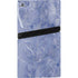 Crushed Blue PS5 Pro Console Skin