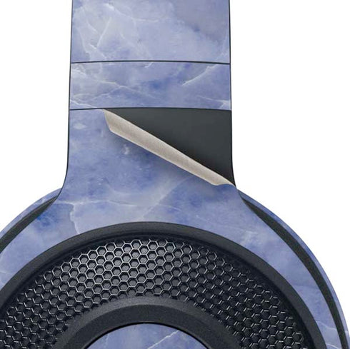 Crushed Blue Razer Kraken X Skin