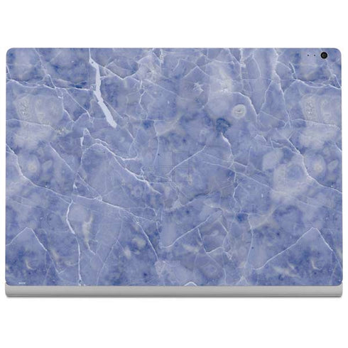 Crushed Blue Surface Book 2 15in Skin