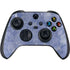 Crushed Blue XBox Series X Digital Edition Bundle Skin