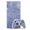 Crushed Blue Xbox Series X Skins