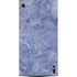 Crushed Blue XBox Series X Digital Edition Console Skin