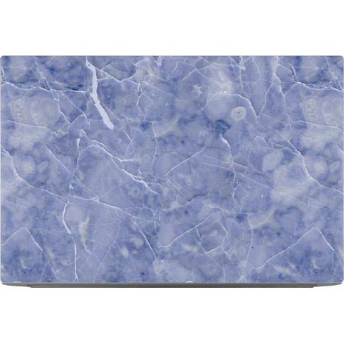 Crushed Blue Dell XPS Skin