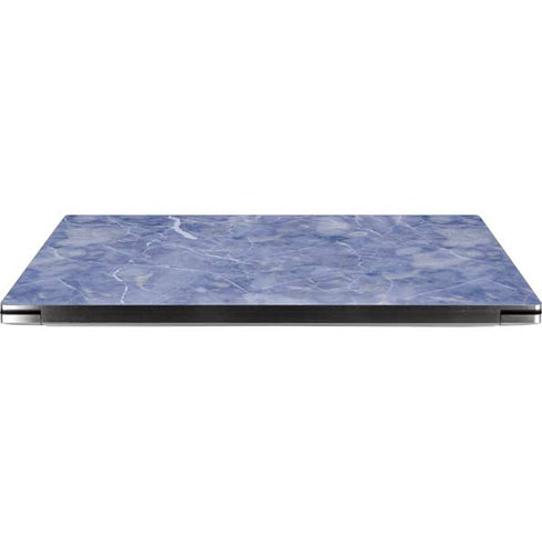 Crushed Blue Dell XPS Skin