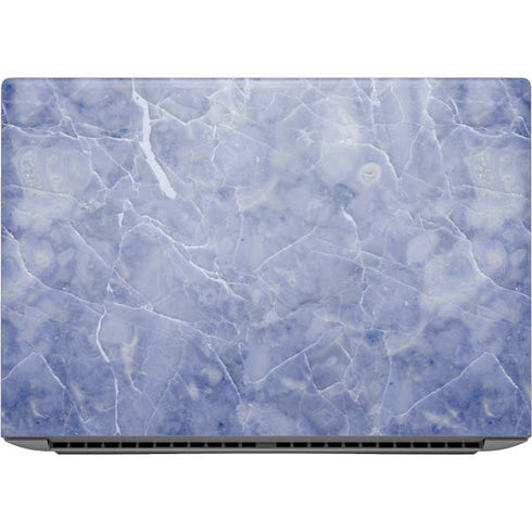Crushed Blue HP ZBook Fury 16 G10 Skin