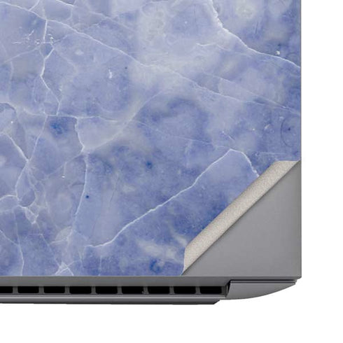 Crushed Blue HP ZBook Fury 16 G10 Skin