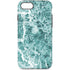 Crushed Turquoise iPhone Cases