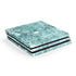 Crushed Turquoise PlayStation PS4 Skins