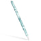 Crushed Turquoise Apple Pencil (2nd Gen 2019) Skin