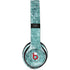 Crushed Turquoise Beats Solo 3 Wireless Skin