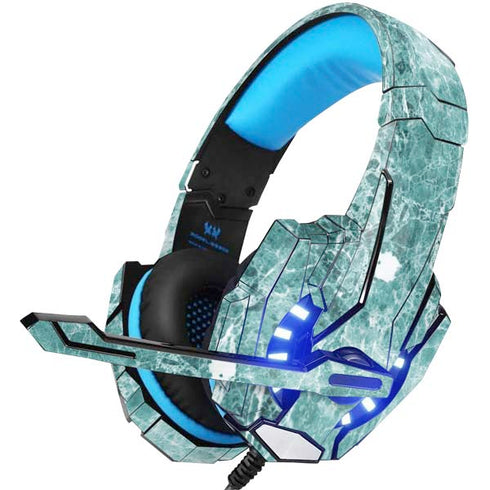 Crushed Turquoise BENGOO G9000 Skin